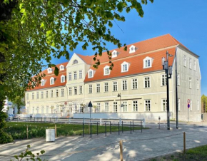 Отель Hotel 